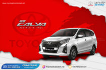 All New Calya All New Calya
