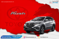 All New Rush