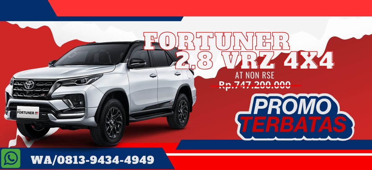 Slide toyota fortuner Slide toyota fortuner